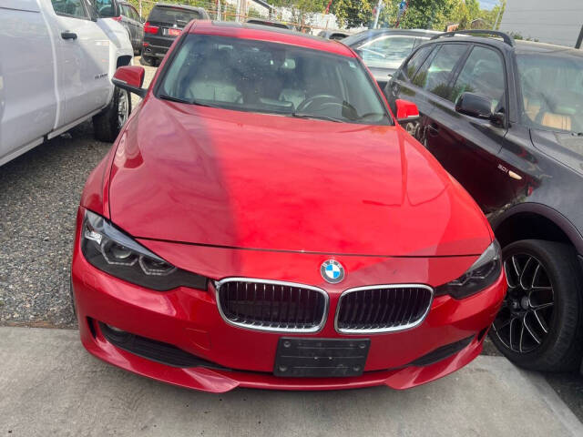bmw 3 series 2014 WBA3C3G5XENS71209 image bmw 3 series 2014 WBA3C3G5XENS71209 image